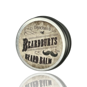 Beardburys – Beard Balm
