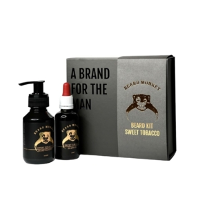 Beard Monkey – Beard Kit