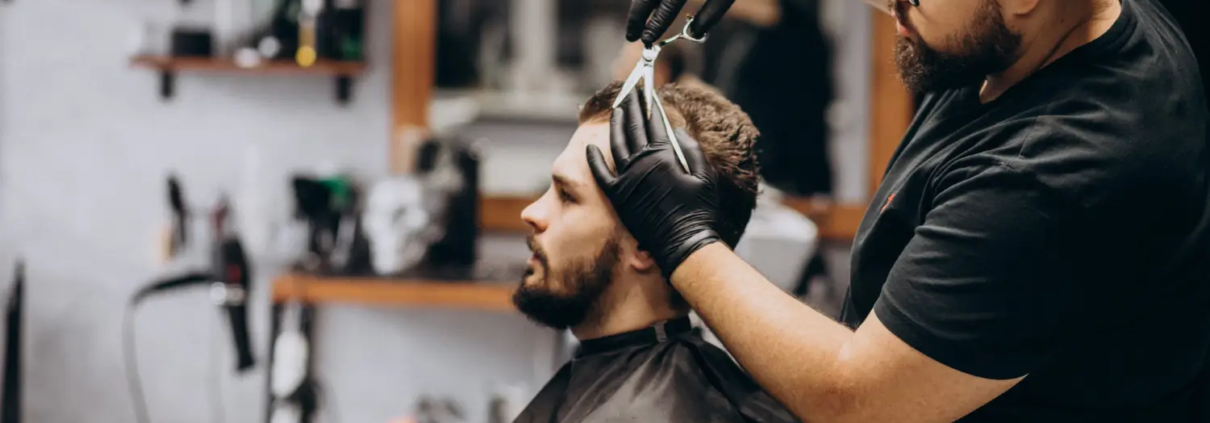 Barberare eller frisör - Vad är skillnaden?