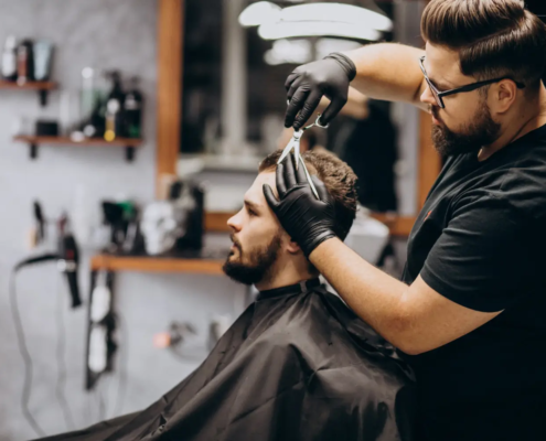 Barberare eller frisör - Vad är skillnaden?