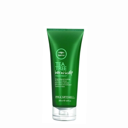 Paul Mitchell Tea Tree Hair & Scalp Treatment 200ml