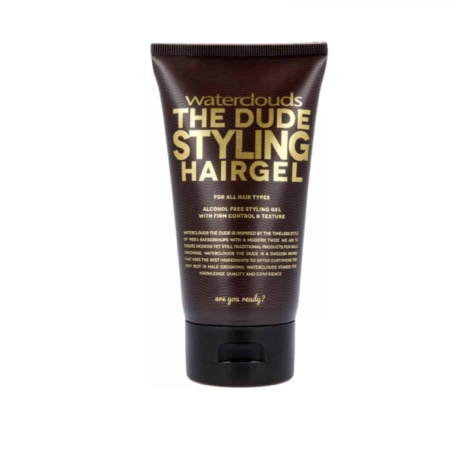 The Dude Styling Hairgel 150 ml