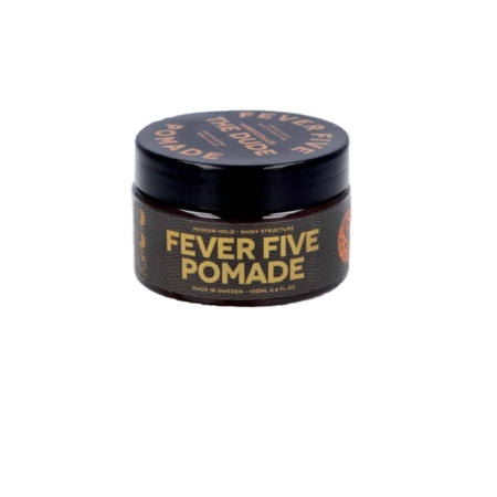 The Dude Fever Five Pomade 100 ml