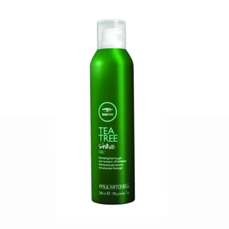 Paul Mitchell Tea Tree Shave Gel