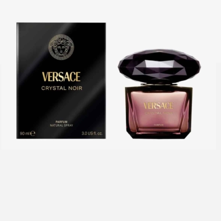 Versace Crystal Noir Edp 90ml