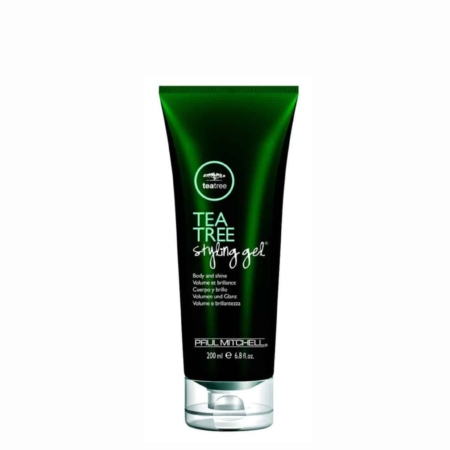 Paul Mitchell Tea Tree Styling Gel