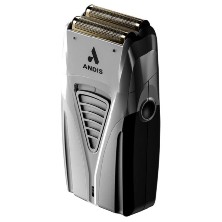 Andis Profoil Lithium Plus Titanium Foil Shaver