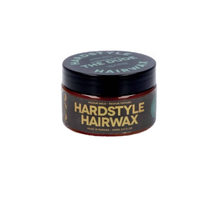 The Dude Hardstyle Hairwax 100 ml