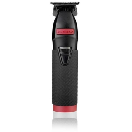 BabylissPro Boost+ Trimmer SkeletonFX Matte Black