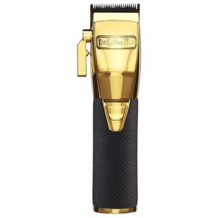 BabylissPro Boost+ Clipper Gold