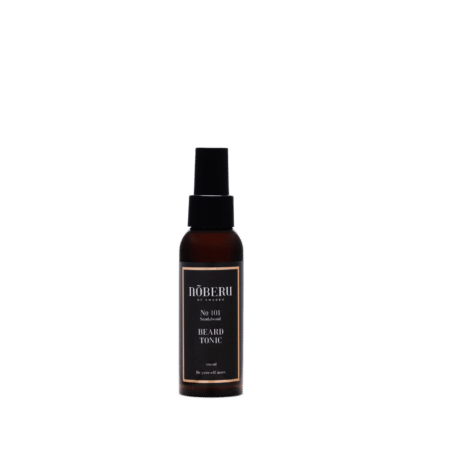 Nõberu Beard Tonic