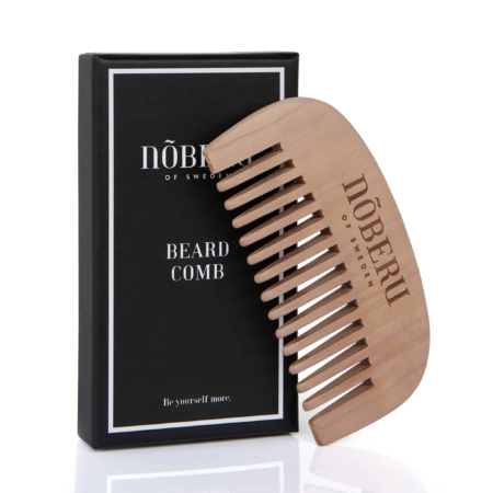 Nõberu Beard Comb