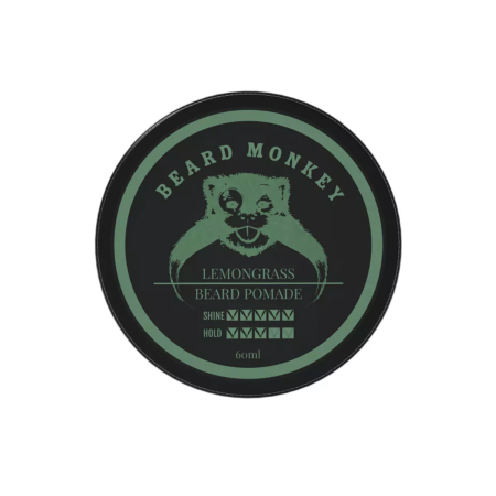 Beard Pomade – 60 ML