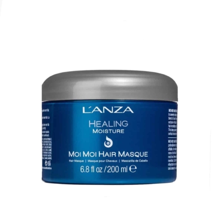 Lanza Moi Moi Hair Masque