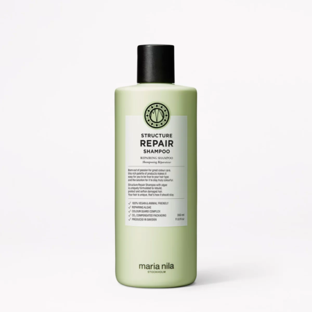 Structure Repair Shampoo – 350ml