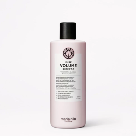 Pure Volume Shampoo – 350ml