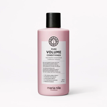 Pure Volume Booster Conditioner – 300ml