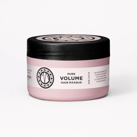 Pure Volume Masque