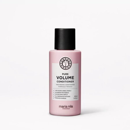 Pure Volume Booster Conditioner – 100ml