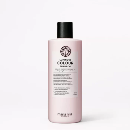 Maria Nila Luminous Colour Shampoo – 350ml