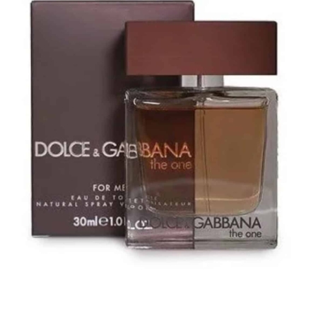 Dolce & Gabbana The One For Men Edt 30ml