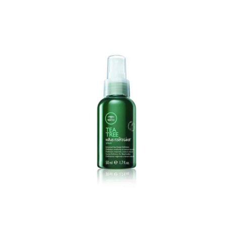 Paul Mitchell Tea Tree Wave Refresher Spray 125ml