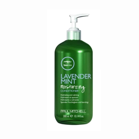 Paul Mitchell Lavender Mint Moisturizing Conditoner (300ml)