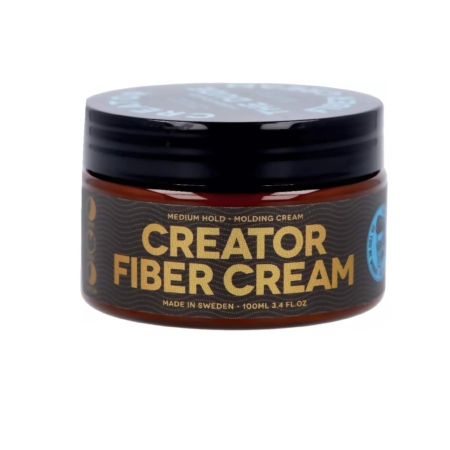 The Dude Creator Fiber Cream 100 ml