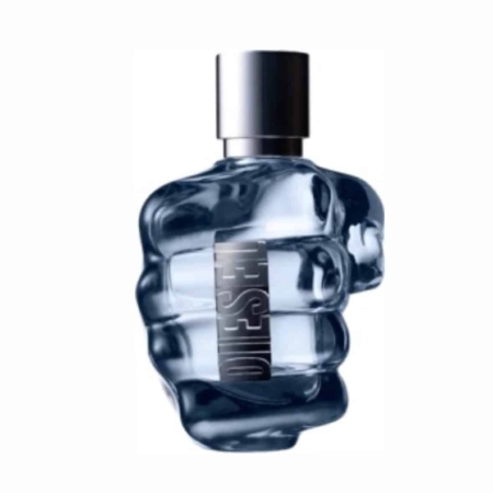 Diesel Only The Brave Edt 125ml