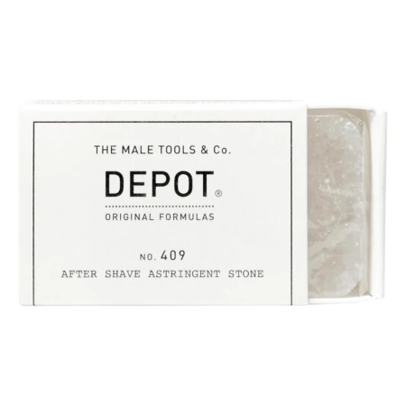 N° 409 After Shave Astringent Stone