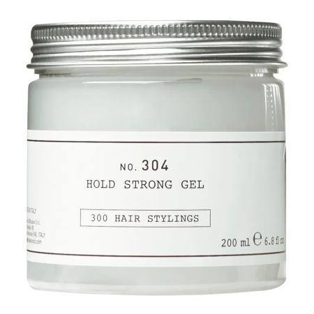 N° 304 Hold Strong Gel