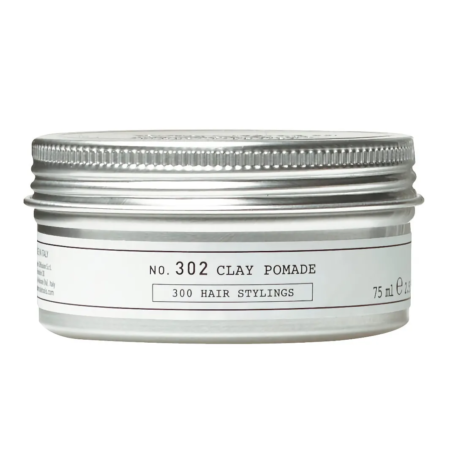 N° 302 Clay Pomade