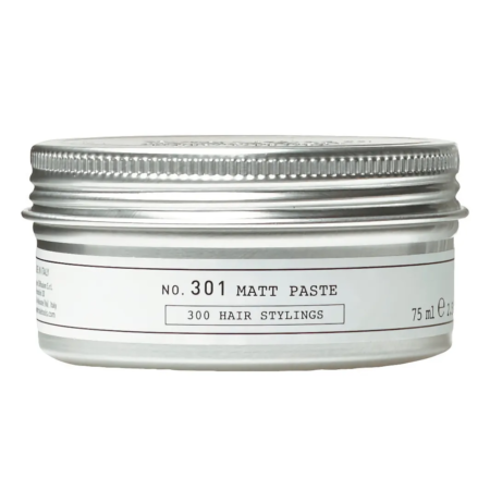 N° 301 Matt Paste