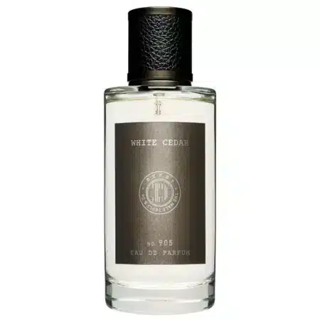 N° 905 EdP 100ml – White Cedar