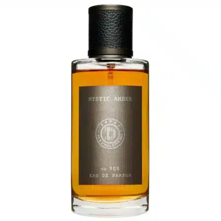 N° 905 EdP 100ml – Mystic Amber