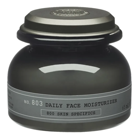 N° 803 Daily Face Moisturizer