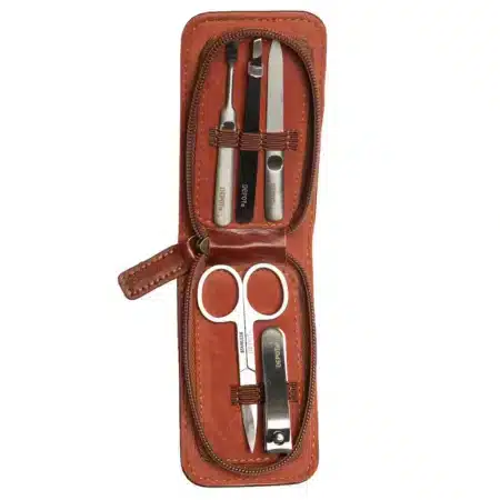 Home & Travel Manicure Set