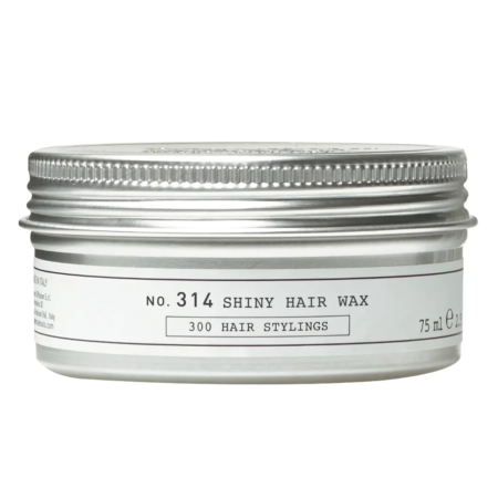 N° 314 Shiny Hair Wax