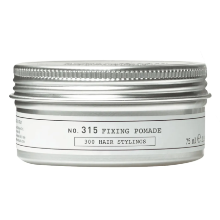 N° 315 Fixing Pomade