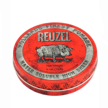 Reuzel Red High Sheen Pomade 113g