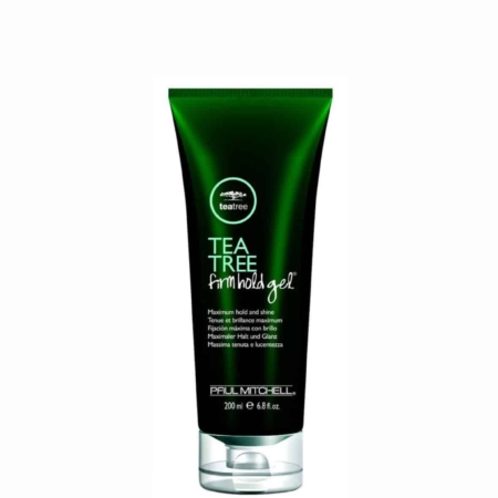 Paul Mitchell Tea Tree Firm Hold Gel