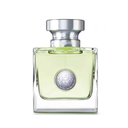 Versace Versense Edt 100ml For Women