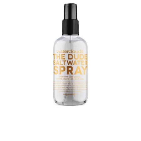 The Dude Saltwater Spray