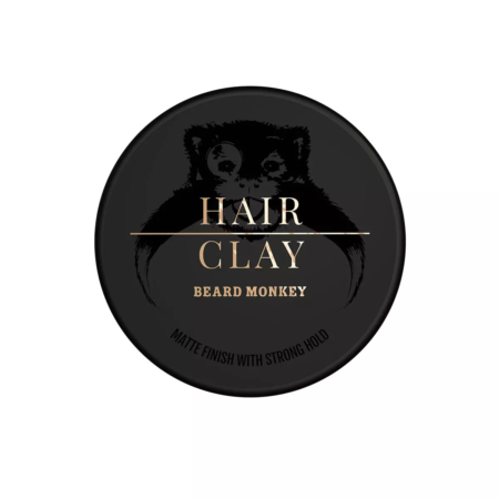 Hair Clay – 100 ml