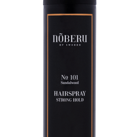 Nõberu Hairspray – Strong Hold 250ml – 250ml