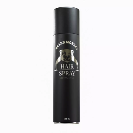 Hårspray Strong – 300 ml