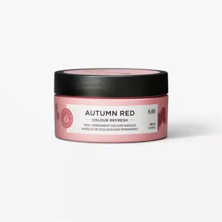 Color Refreash – 100ml, Autumn Red