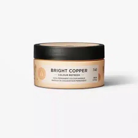 Color Refreash – 100ml, Bright Copper