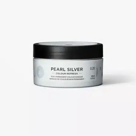 Color Refreash – 100ml, Pearl Silver