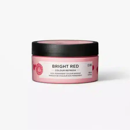 Color Refreash – 100ml, Bright Red